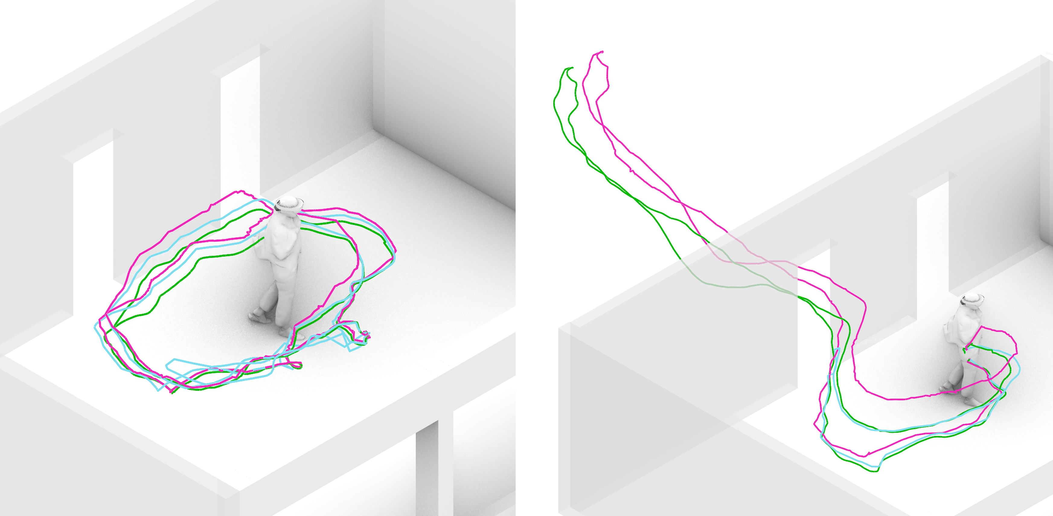 Cover for Evaluation Framework for Indoor Localization Systems in the AEC Environment